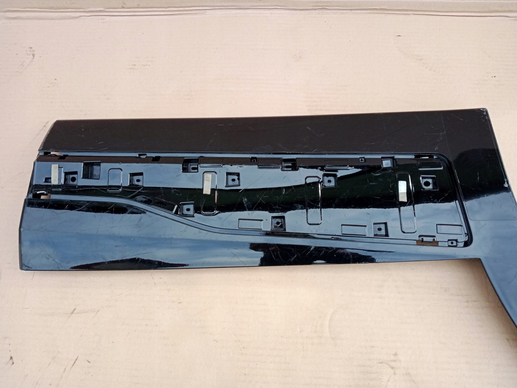 фото №3, Kia sportage v gt line правая молдинг дверь задняя