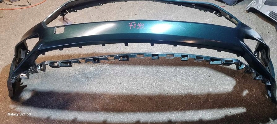 фото №11, Бампер передній перед ford mustang vi lift