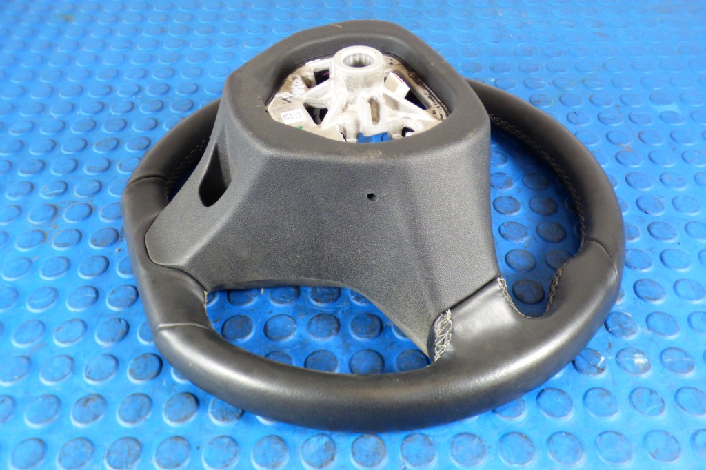 Руль кожа 39196701 stbdb opel corsa f 2019- Цена