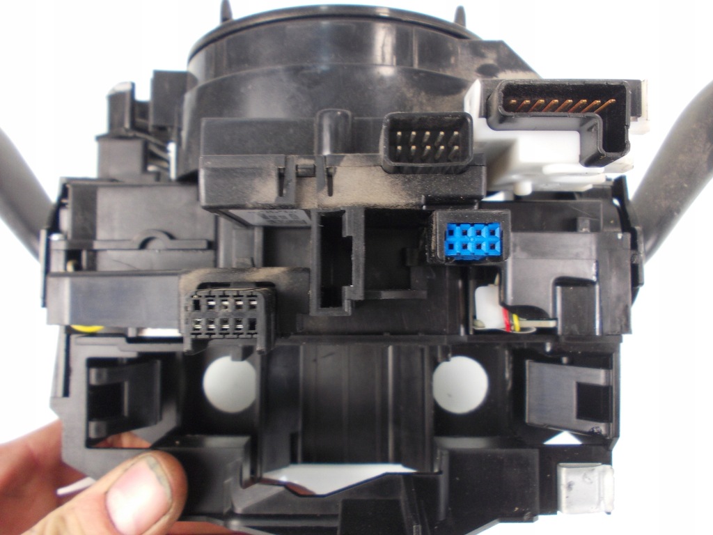 фото №9, Перемикач комбінований seat leon 2 1k0953503ek