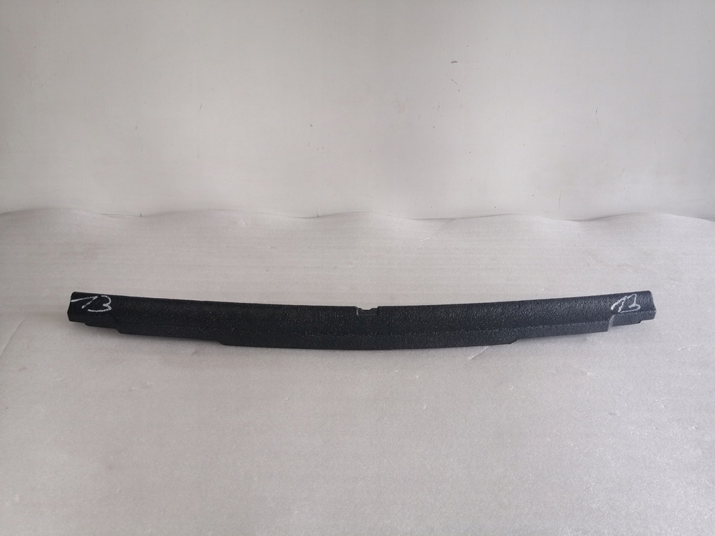 фото №1, Golf vi plus абсорбер бампера задня 5m0864749a