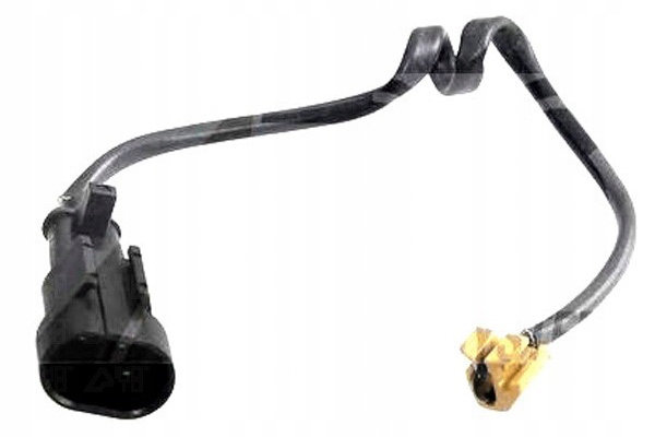 фото №1, A.b.s. датчик износа тормозных колодок iveco daily 06- задняя