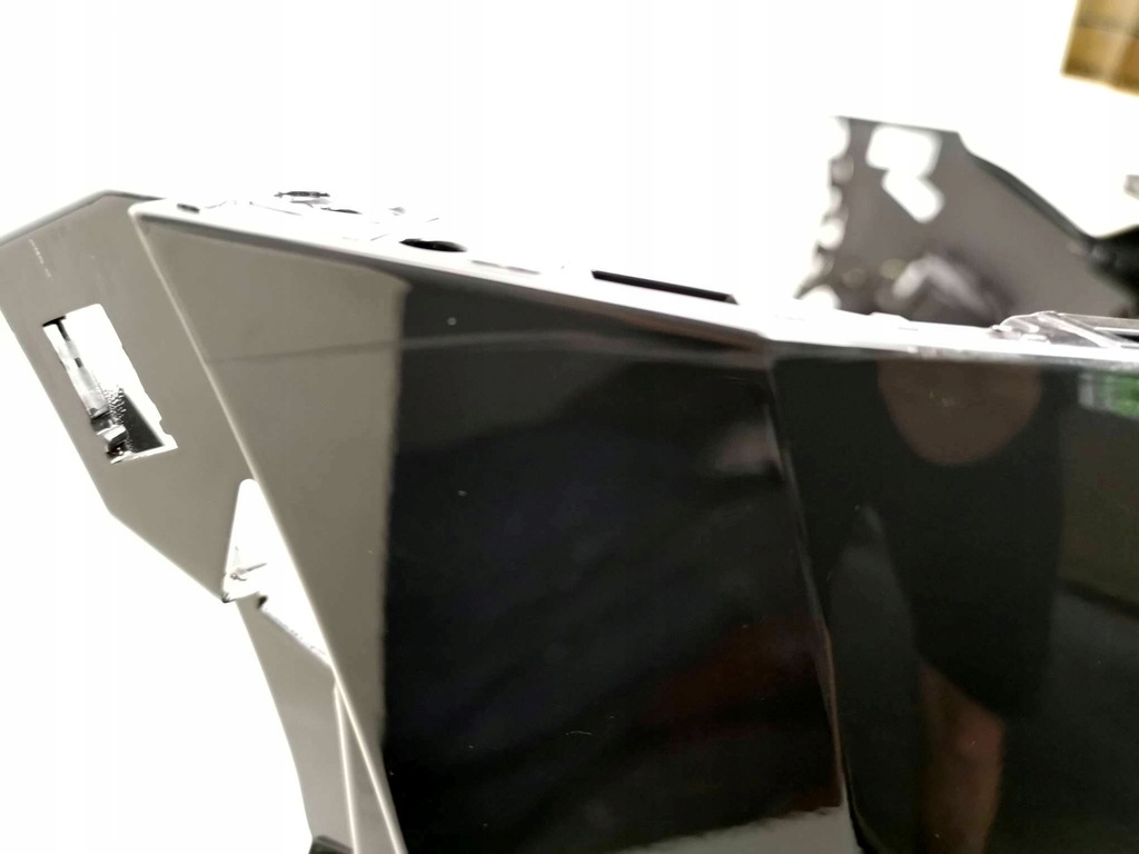 фото №11, Новый org бампер перед seat tarraco 6xpdc li7f