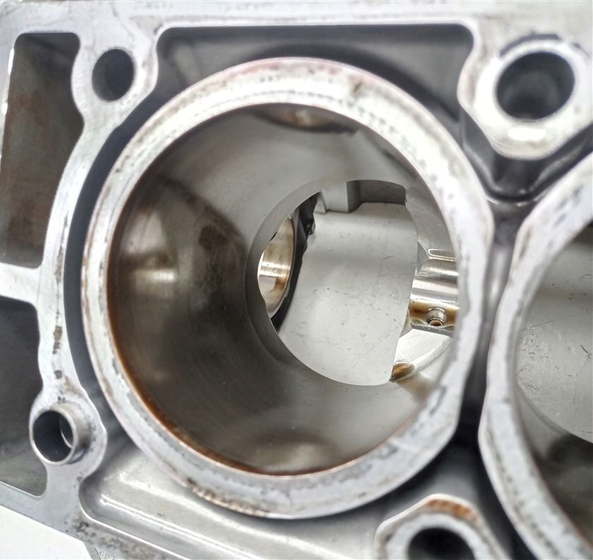 фото №8, Блок двигателя mercedes e-klasa w213 3.5 v6 e400 276.853 m276.853