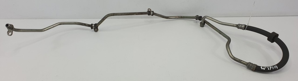 фото №1, Шланг масла mercedes r171 3.5 v6 a1712700296