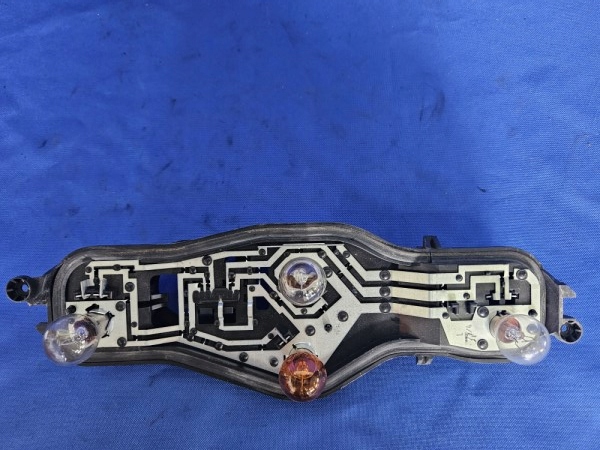 фото №1, Вкладиш лампи лівий задня expert iii jumpy iii proace ii