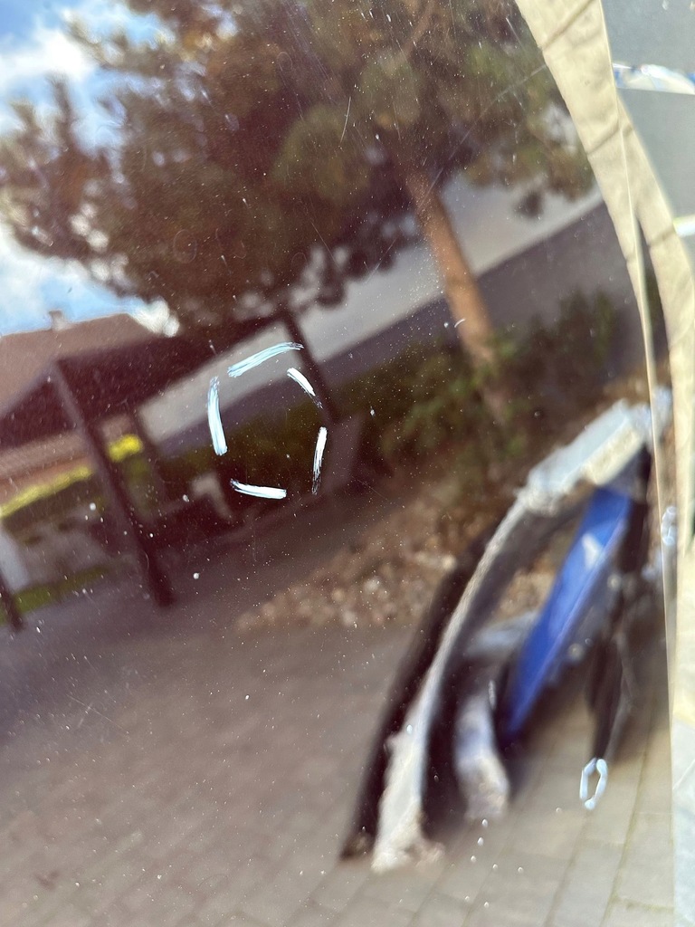 фото №7, Mercedes glk 204 a204 w204 капот крышка двигателя