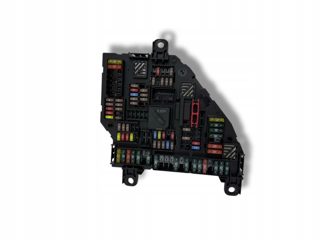 Купить Bmw 5 f11 модуль bezpiecznikowy 9234423