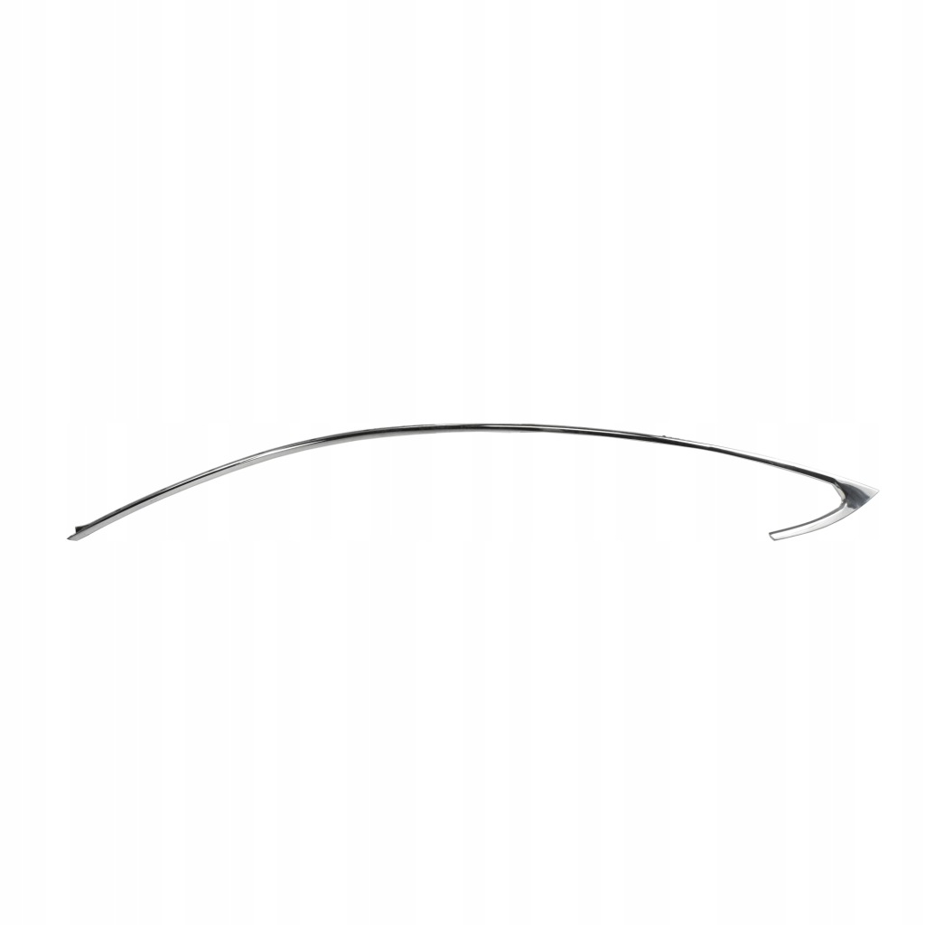 Купити Молдинг дахова ліва хром 1039307-00-a tesla model s