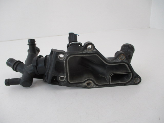 фото №5, Renault captur 0.9 tce корпус термостата 110606217r