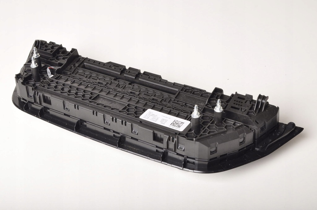 фото №8, Bmw ix3 g08 панель кондиціонера 7951984 21r