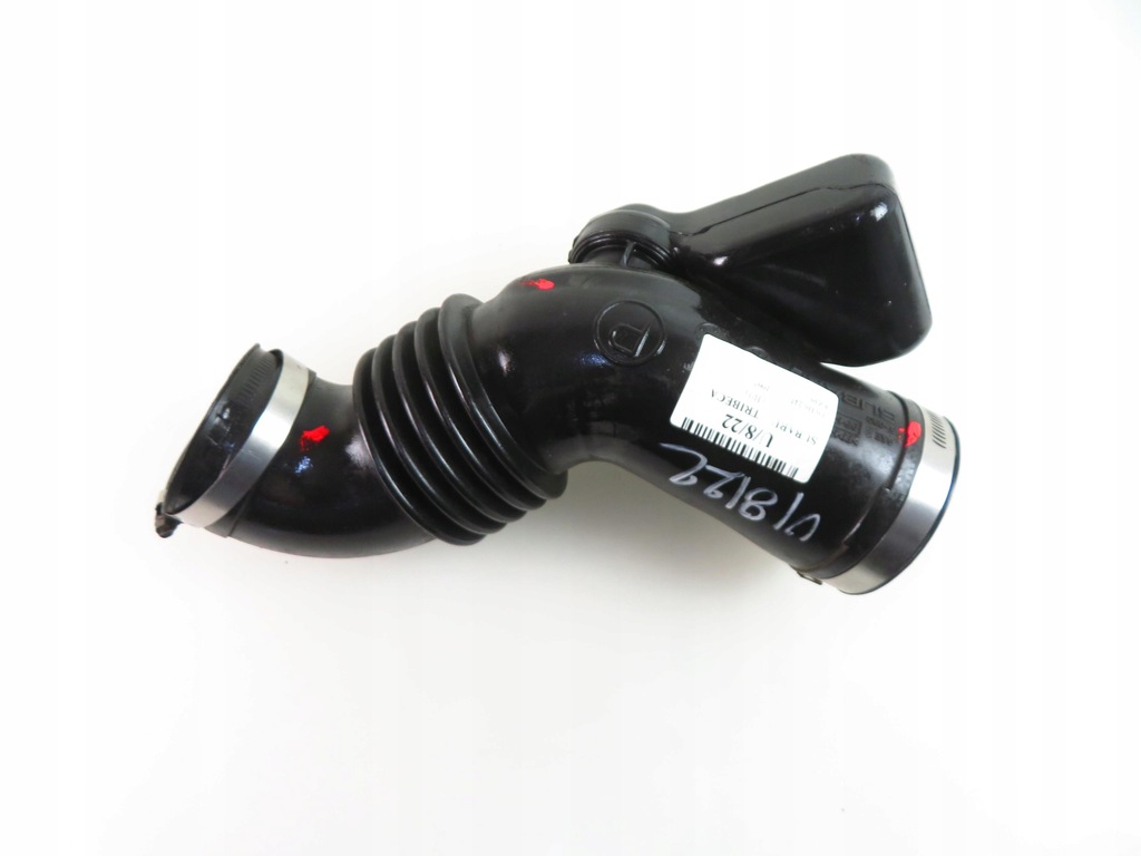 фото №5, Труба впуску subaru tribeca 3.0 h6 245 - ez30