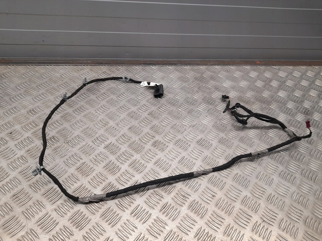 фото №1, Chrysler pacifica 68400243ac другое