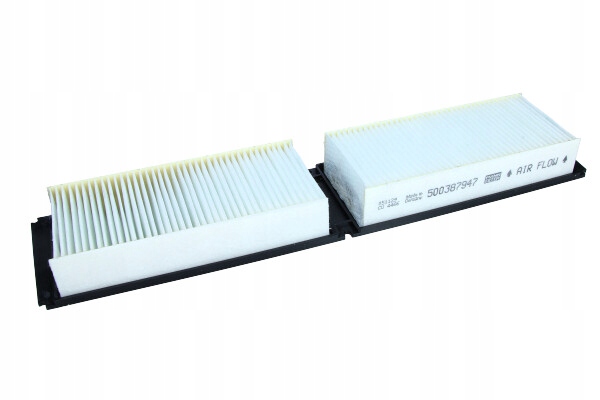 фото №1, Iveco фільтр кабіни iveco