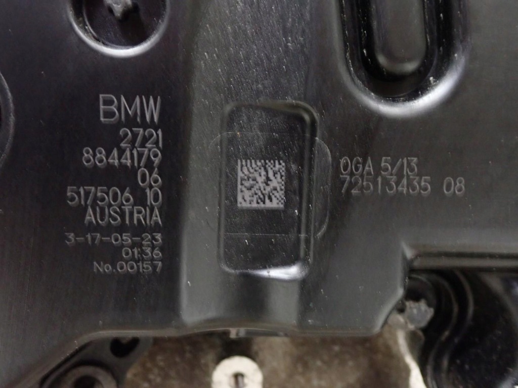 Купити Двигун привід електричний ha0 xe2 bmw i4 g26 gran купе m50 544km 23r fv