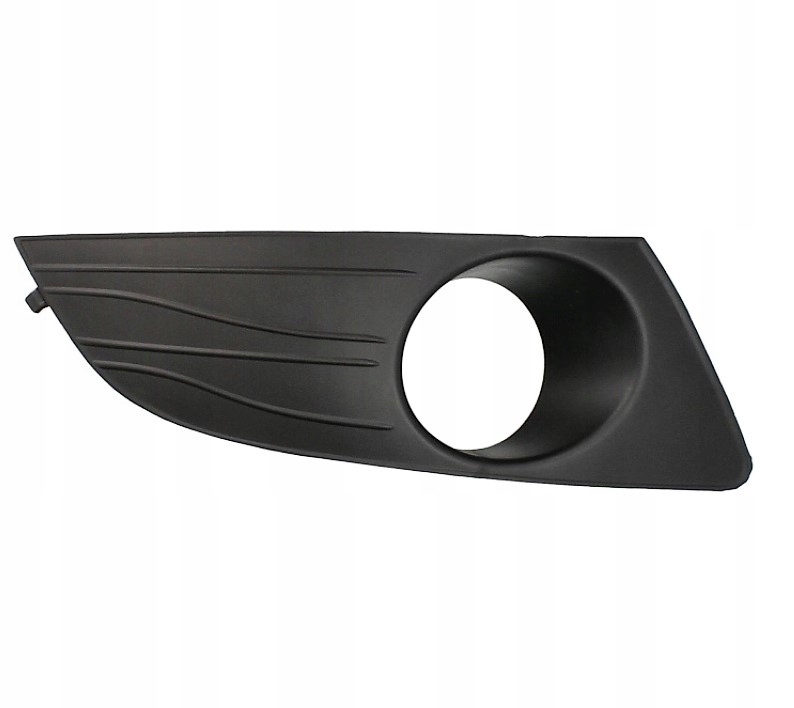 фото №1, Dacia logan 09-13 решётка радиатора решётка рамка противотуманной фары