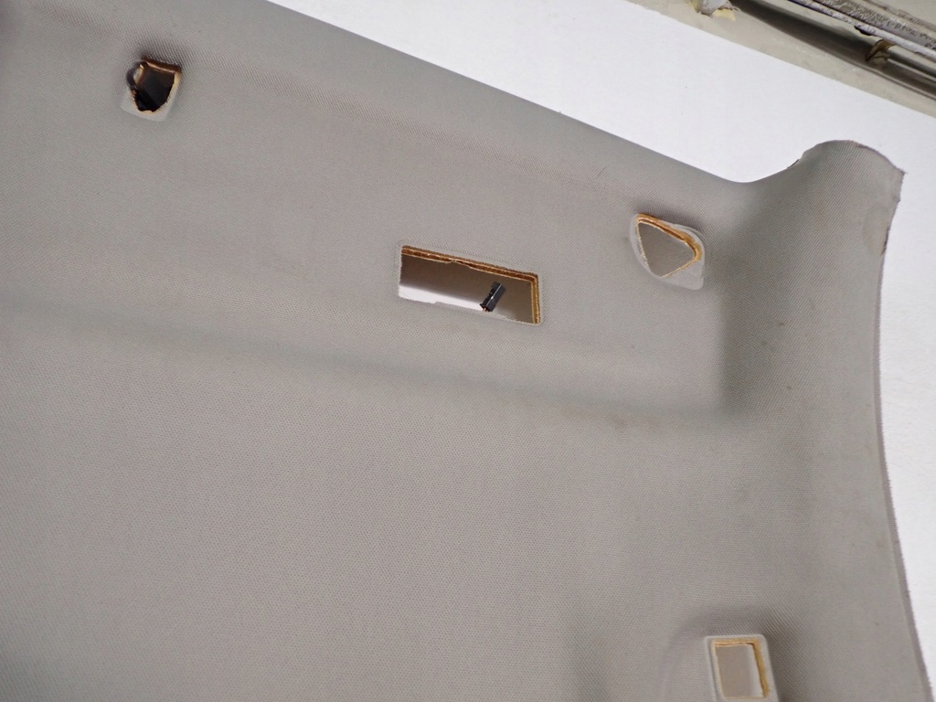 фото №5, Потолок bmw x5 e70 3.0 europa