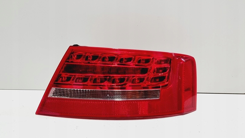 фото №1, Лампа задня права audi a5 8t 8t8945096d led europa