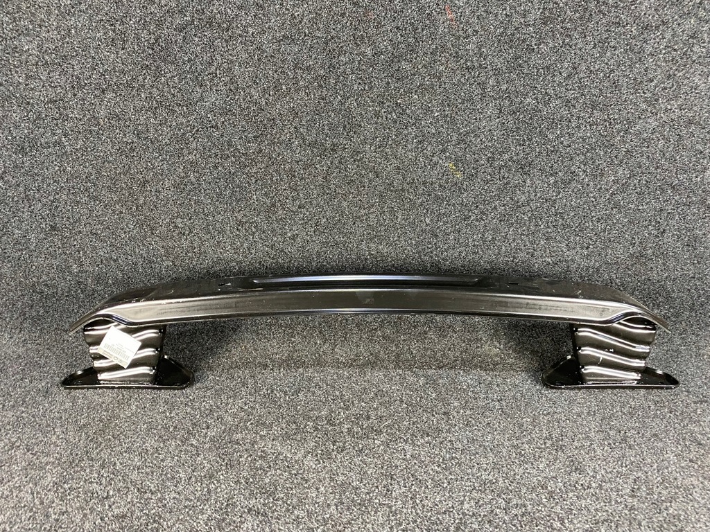 фото №15, Балка усилитель бампера задняя fiat 500 2015-