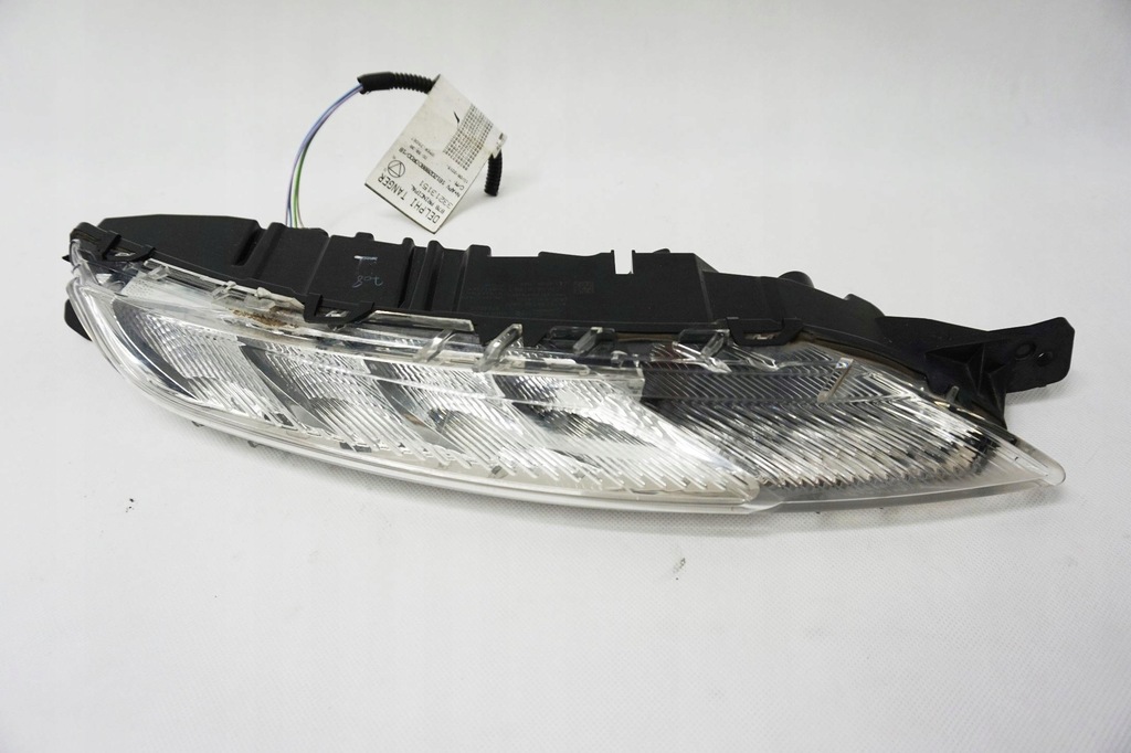 фото №1, Led drl правый citroen c4 picasso ii 9676036280