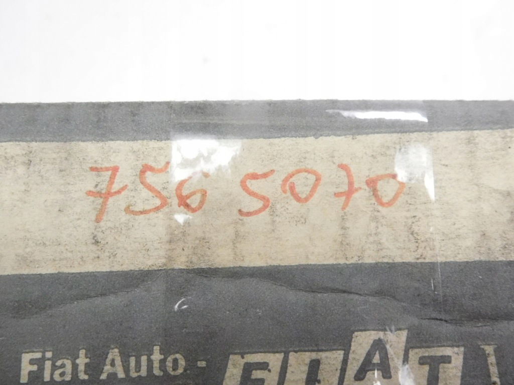 Насос підсилювача гальм uno regata duna 7565070 Оригінал