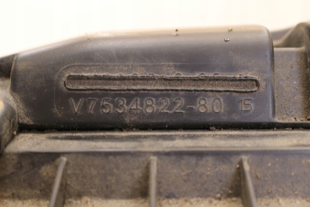 фото №8, Корпус фільтра повітря v7534822 mini countryman r60 1.6 b 16v