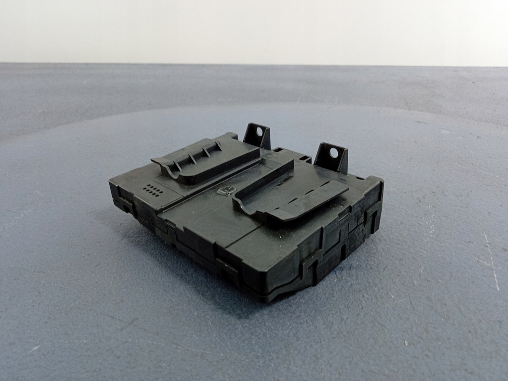 фото №5, Bmw x3 g01 g02 g20 модуль кондиционера 5a57100