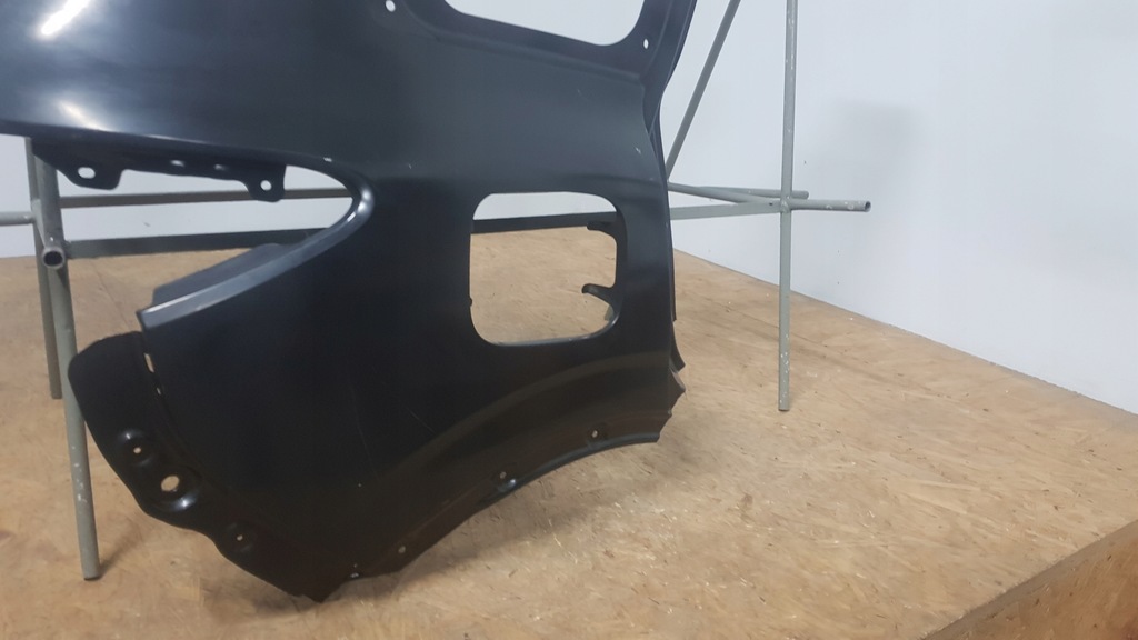 фото №9, Renault kadjar крила задній задня правий