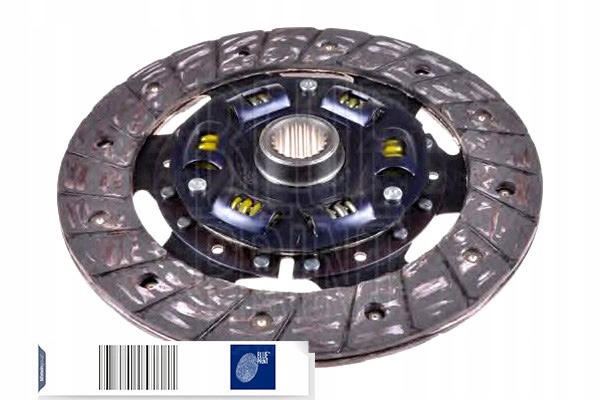 фото №2, Blue print adk83122 диск зчеплення