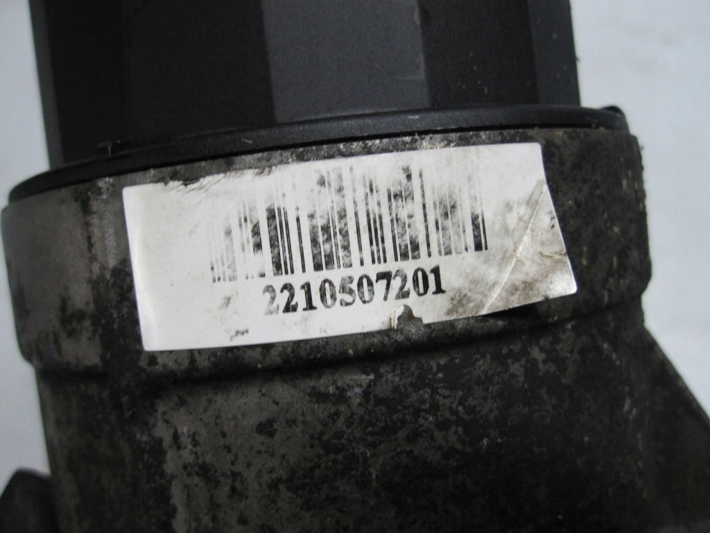 Fiat doblo 1.3 cdti 12r 90km 2210507201 корпус фильтра масла заливная горловина в Украине