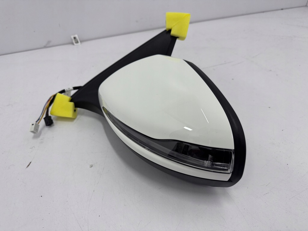 фото №5, Рычаг lustrerka зеркало левая mercedes glc x253 w253 c253 nowe оригинальные