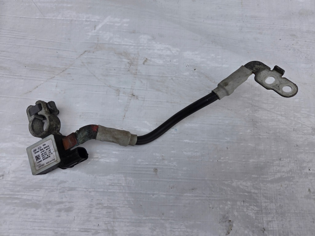 Купити Клема hyundai i30 kia ceed запобіжник 37180-a6510