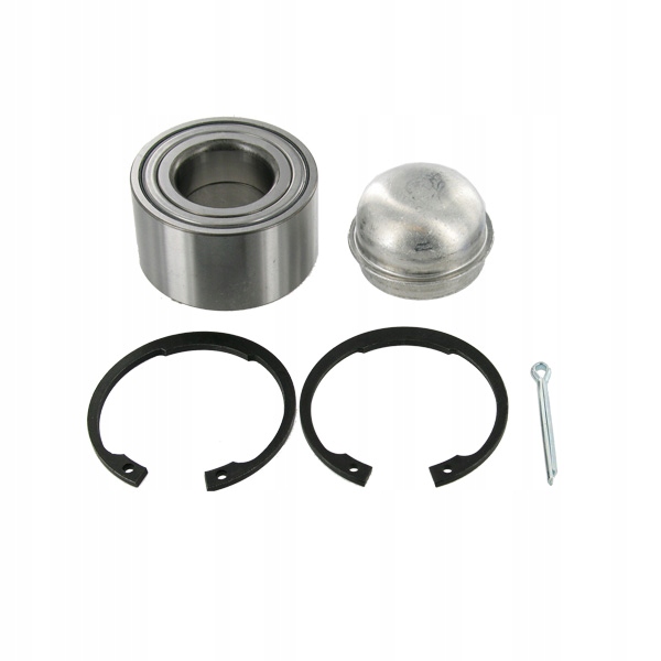 фото №1, Підшипник. набір ремонтний ступиця skf vkba 3600 9195608