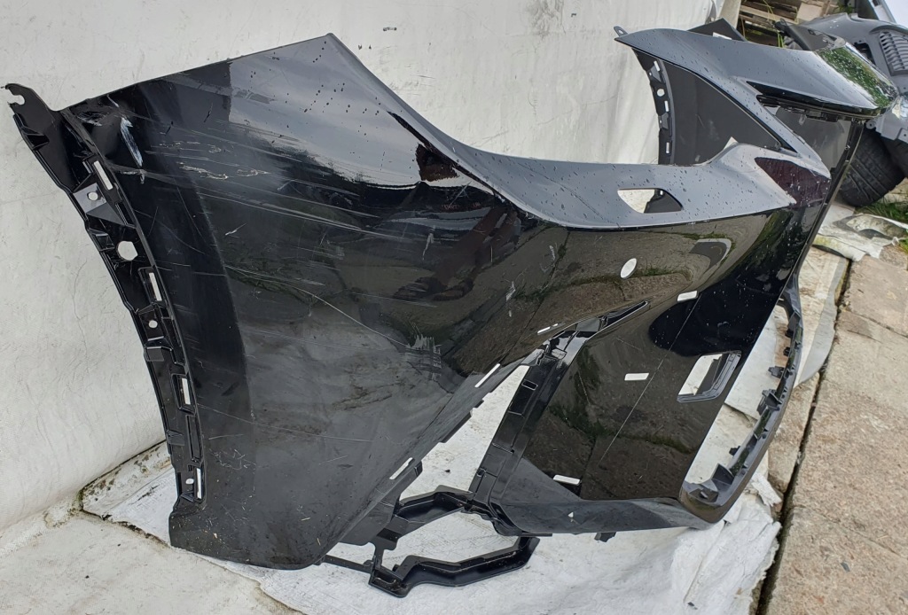 Lexus nx 2 ii 2021- f-sport бампер перед оригинал Доставка