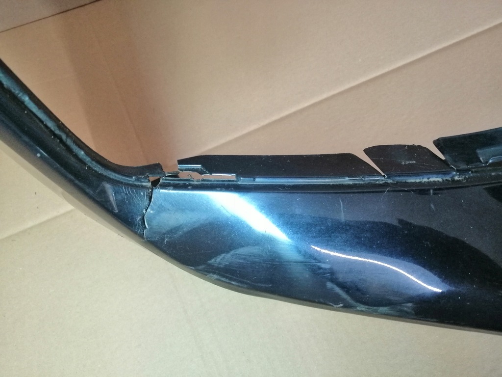 фото №14, Bmw x3 g01 x4 g02 m-pakiet бампер перед