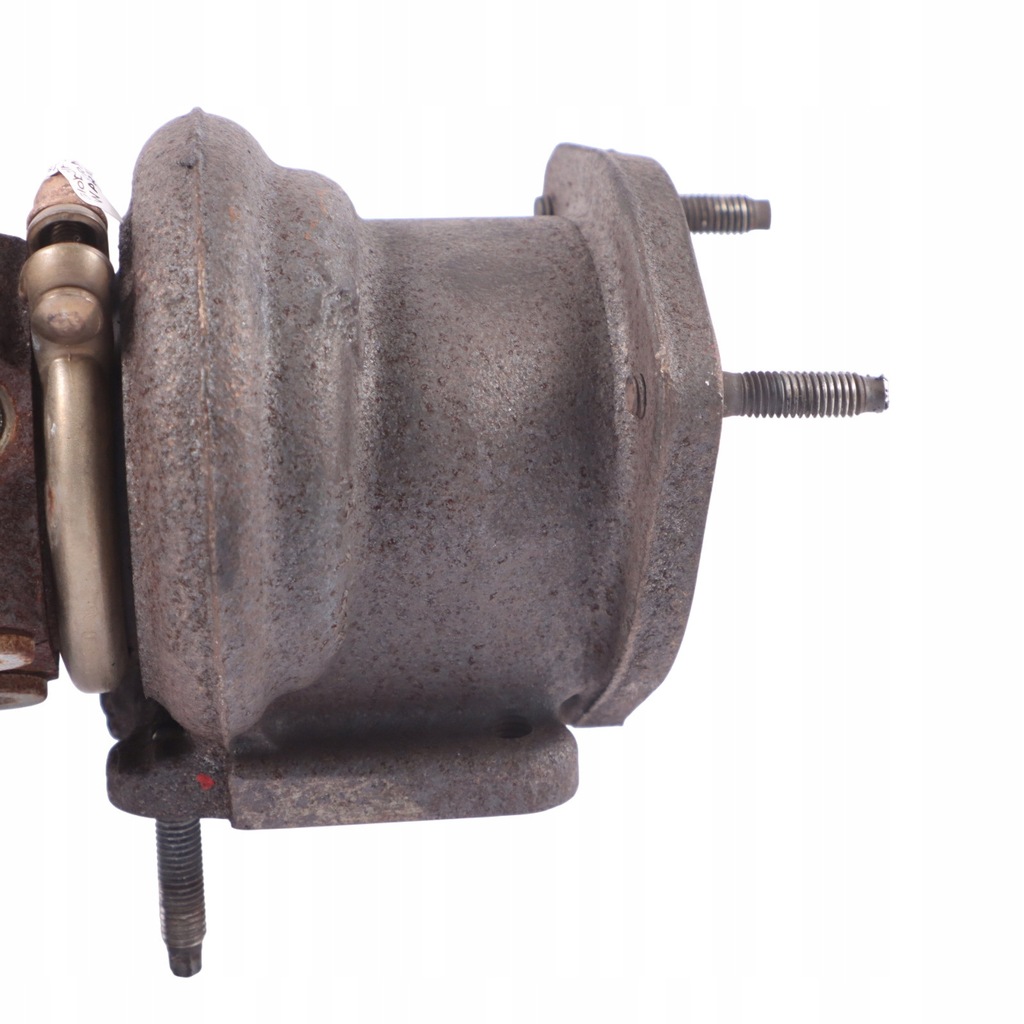 фото №3, Mini r55 r56 cooper s n14 турбонагнітач турбіна turbo 7565424