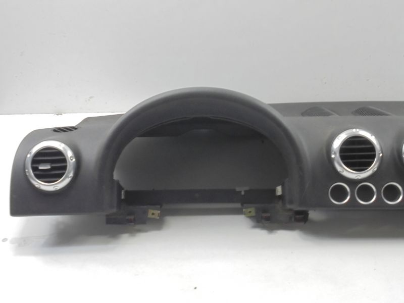 фото №10, Audi tt i 8n приборная панель приборная панель приборная 8n1857033