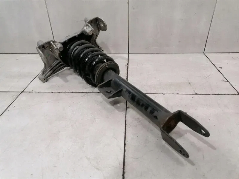 фото №8, Амортизатор передній tesla 1044369