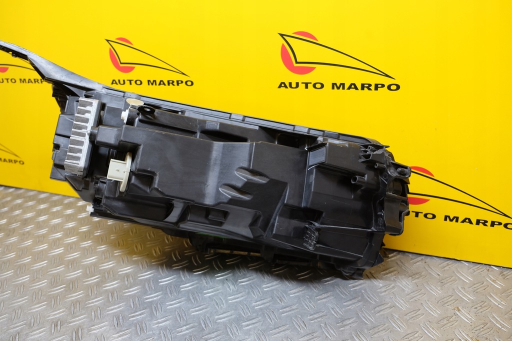 фото №11, Chevrolet equinox 2022- фара лампа full led l usa