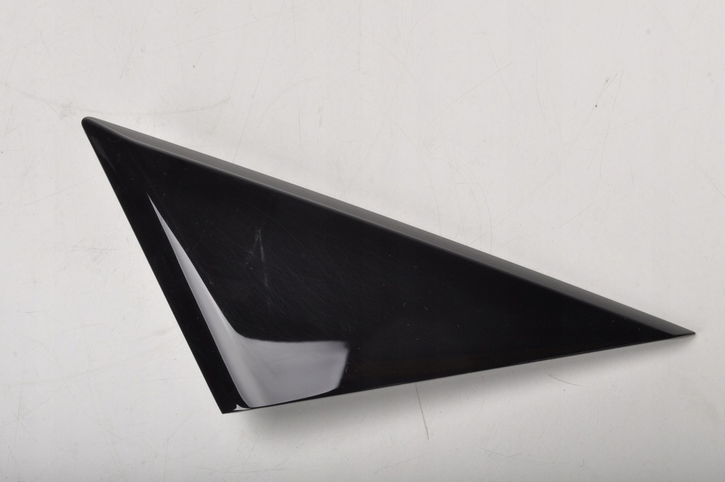 фото №1, Mazda cx-30 трикутник захист крила права