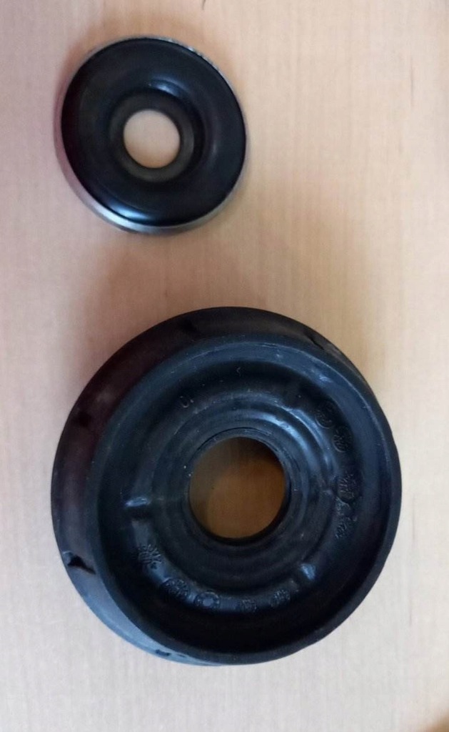 фото №7, Febi bilstein 10100 набор ремонтный, кронштейн амортизатора