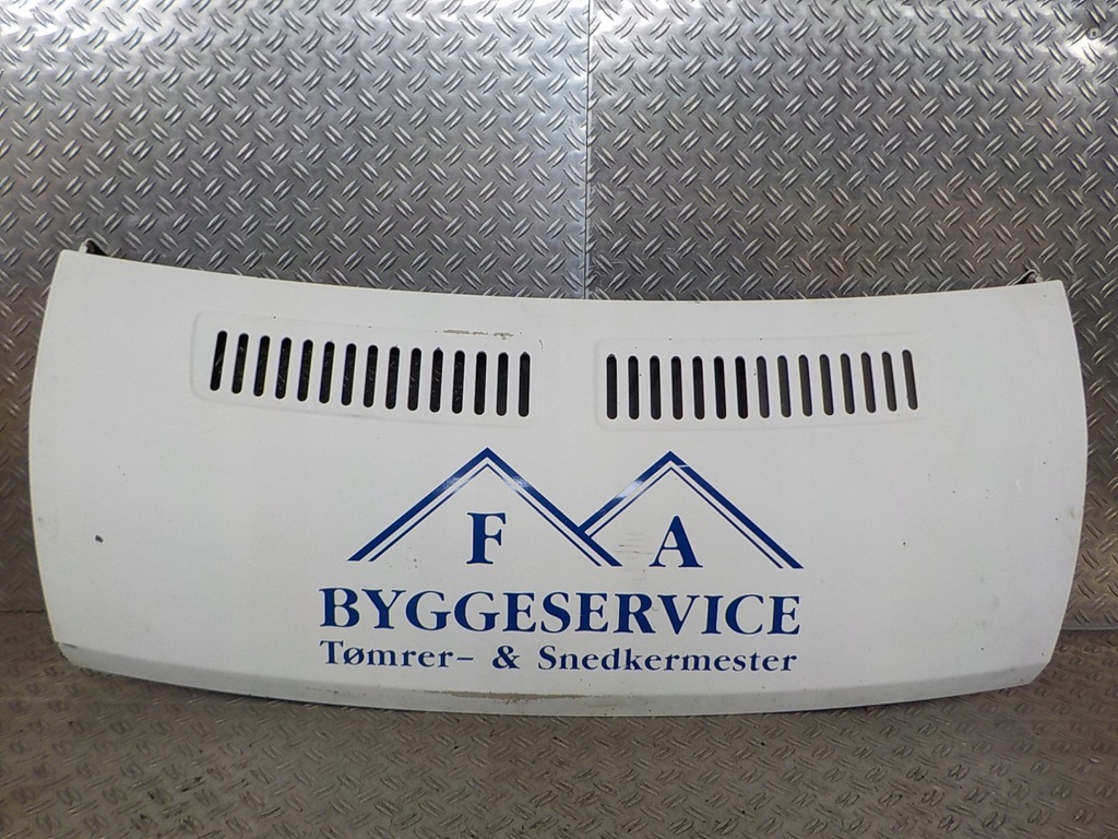 фото №1, Jumper boxer капот перед 06-14