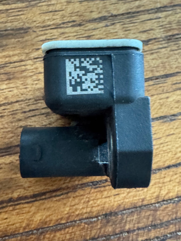 Dodge challenger charger активний датчик тиску підвіска 2015+ Зі Шроту