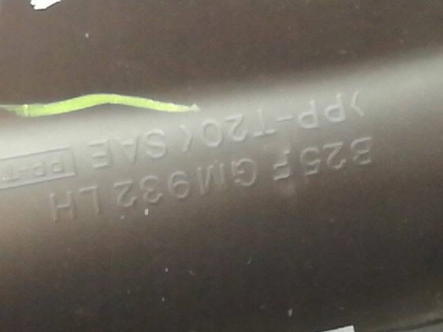 фото №6, Рамка радио bj0j 55211 mazda 323f iii 1998-2003