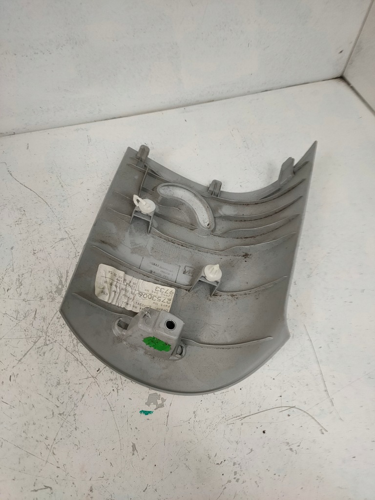 фото №2, Защита стойка левая mini r56 7141534