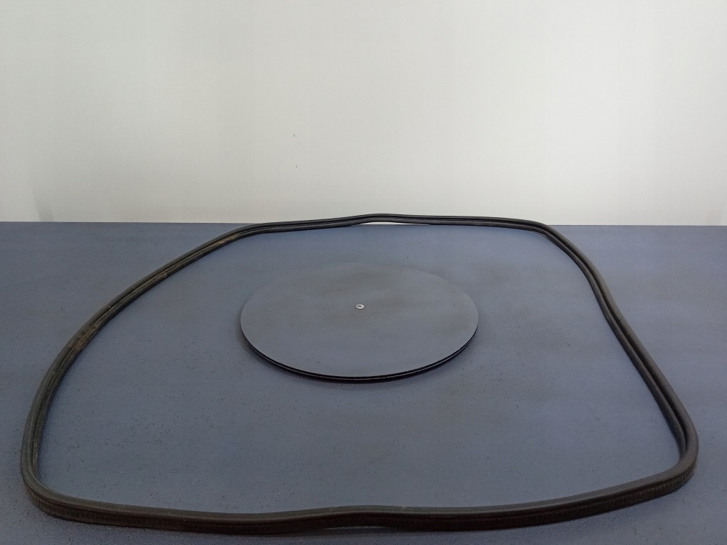 фото №1, Bmw x3 f25 прокладка крышки задняя багажника