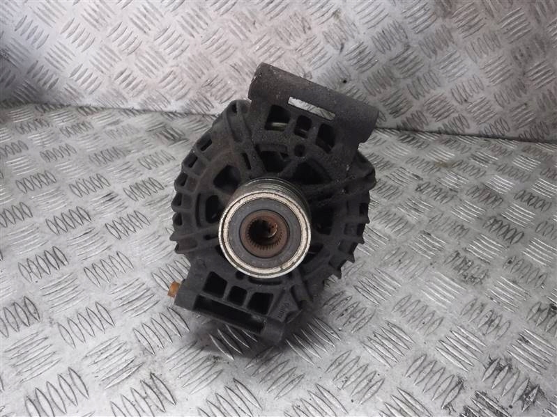 фото №1, Генератор peugeot 207 1.6