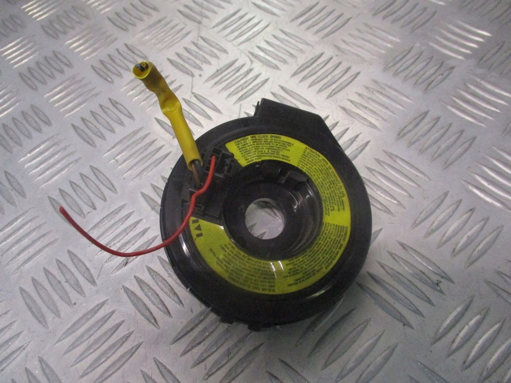 фото №1, Лента подушки безопасности подушка безопасности hyundai getz