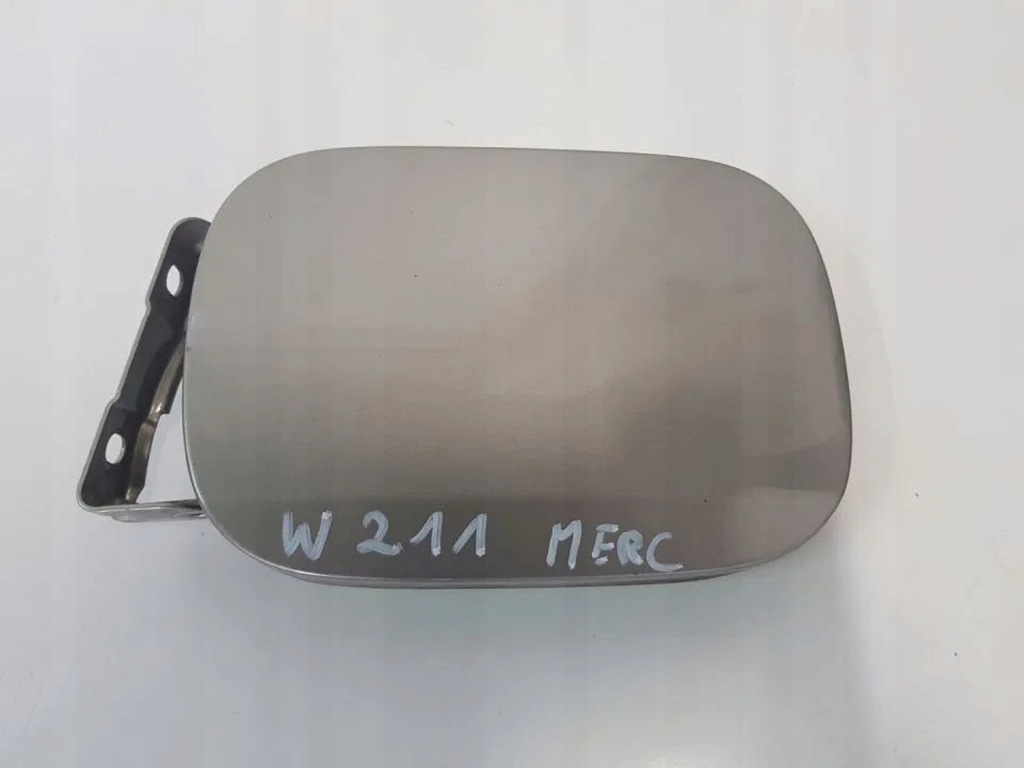 фото №1, Кришка заливної пального mercedes w211 a0005843117