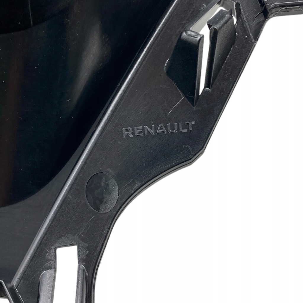 фото №13, Решётка радиатора решётка радиатора renault megane iv rs lift 622567843r